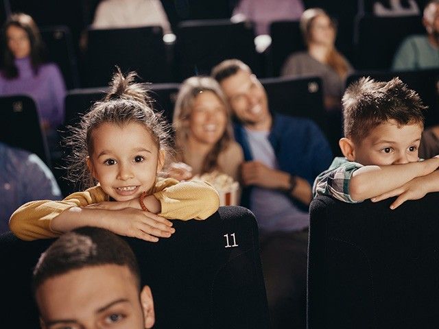 Sinterklaasfilm: Gespuis in de speelgoedkluis