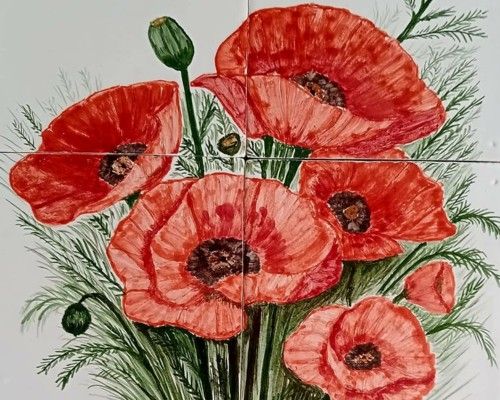 Tentoonstelling Hein van der Helm