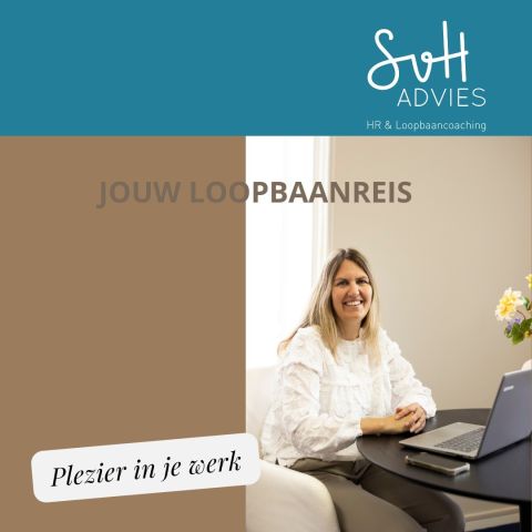 Loopbaangesprekken in de Bibliotheek