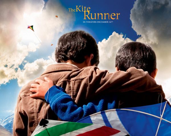 CINEbieb presenteert: The Kite Runner | De Vliegeraar