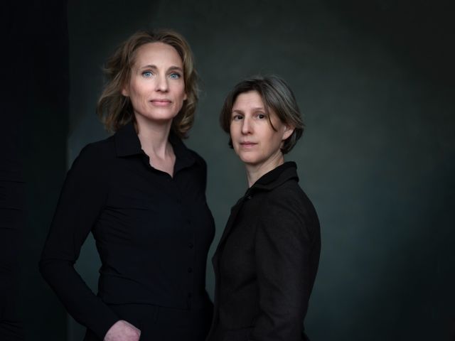 College Café: Ingrid Vledder