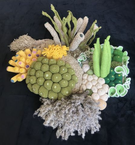 Expositie Corallium
