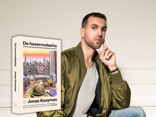 Hoe /Havermelkelite/ is Wageningen eigenlijk?