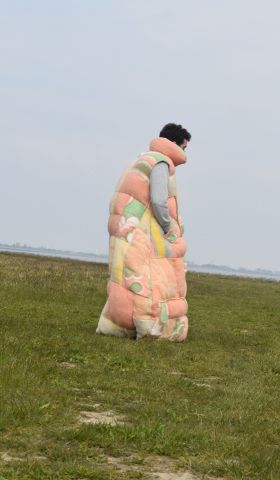 Klimaatweek: mini-expositie Klimaat en kleding