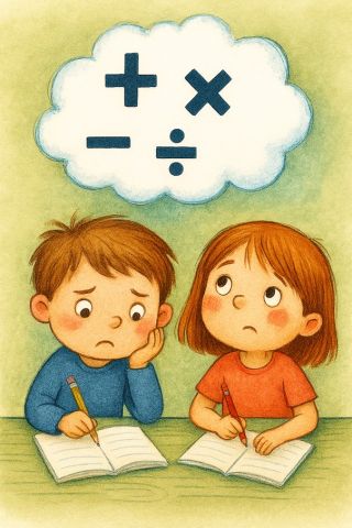 Workshop: Samen slim met cijfers