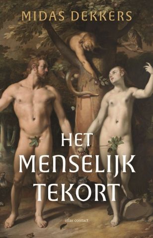 Meet & Greet: Midas Dekkers over onze prachtige tekortkomingen
