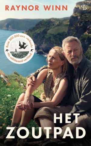 CINEbieb Son en Breugel: Het Zoutpad