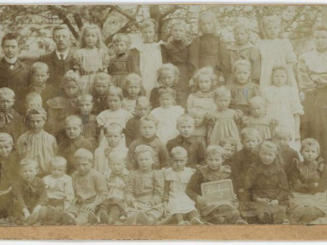 Stamboomcafe: onderzoek je familiegeschiedenis 19-11-2025 14:00