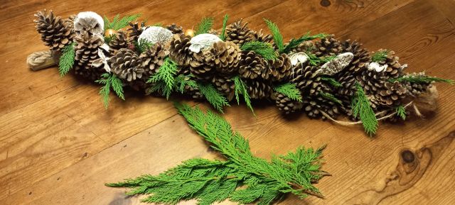 Crea-ochtend bij Crimpen-Inn: samen creatief en gezellig! 27-11-2025 10:00
