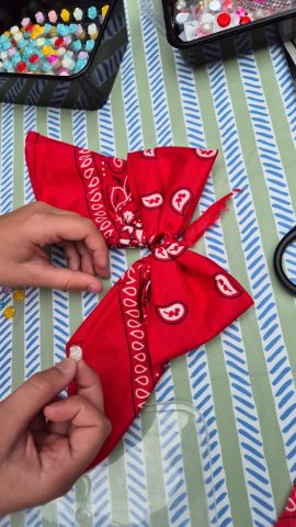 Duurzame decembercadeautjes maken (8-12 jaar)