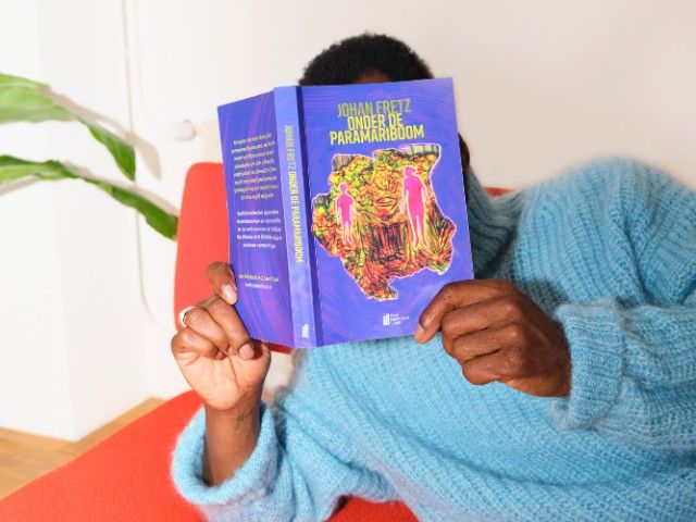 (Her)verbind met je roots: reconnect!