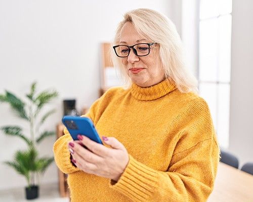 Cursus Digisterker: Werken met de DigiD