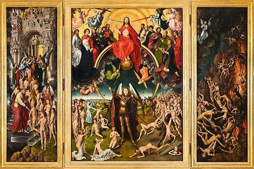 Symboliek in de Kunst - Collegereeks