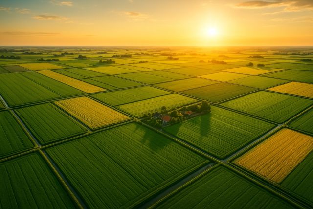 BiebTalk: Een Groene Toekomst