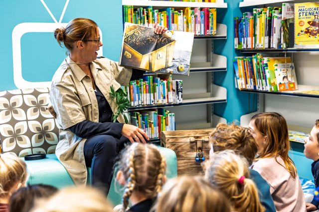 Door grote vraag verminderde capaciteit