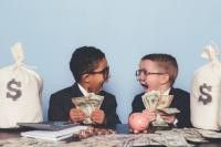 MoneyLab Oostgaarde