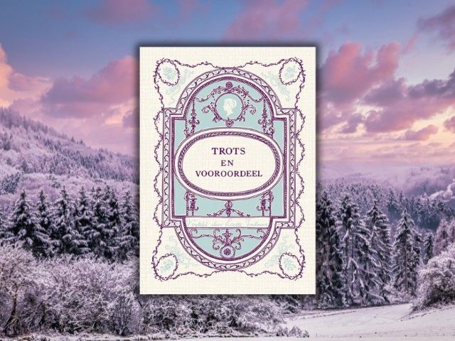 BookTalk: Christmas Special - Pride and Prejudice