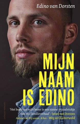 Lezing Edino van Dorsten - Mijn naam is Edino