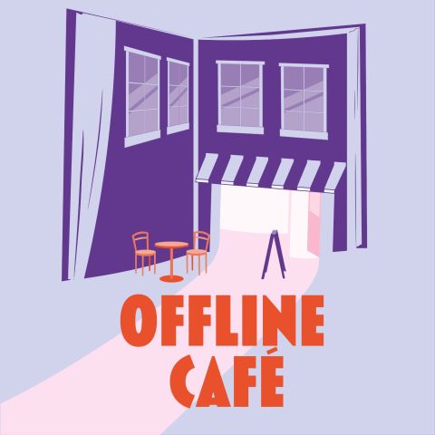 Offline Café