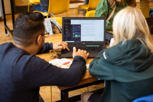 Ontdek de schrijver in jezelf met AI en ChatGPT