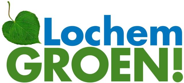 Open vergadering LochemGroen!