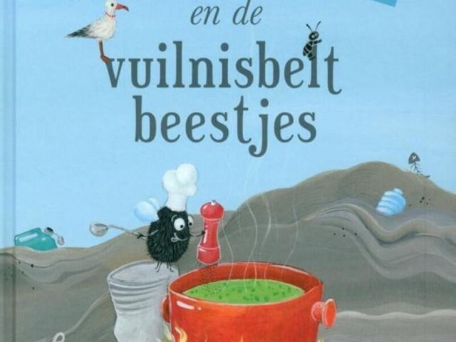 Voorleesmomentje | Klimaatweek