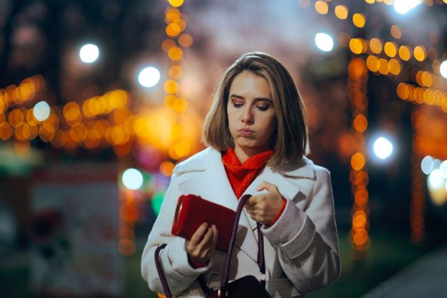 Geldadvies voor de feestdagen