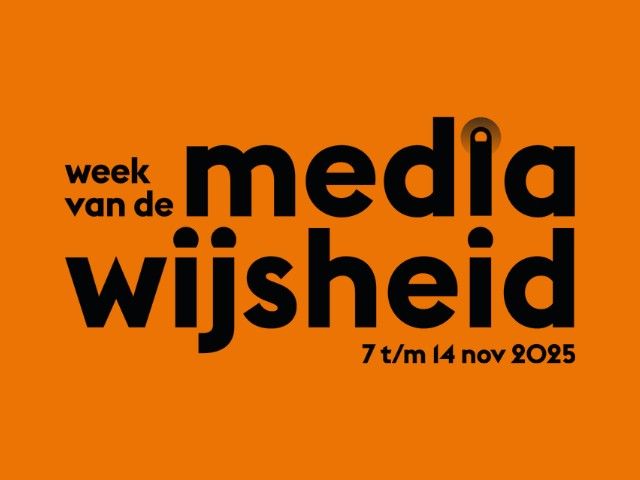 Week van de Mediawijsheid | Webinar: Hoe krijg ik mijn kind in beweging?