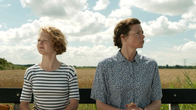 Boek & Film november: Dorsvloer vol confetti