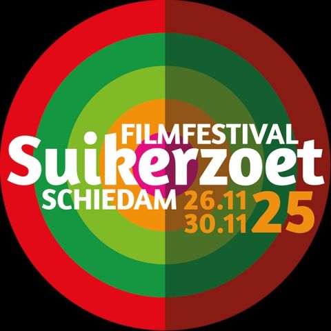 Suikerzoet Filmfestival in de Korenbeurs