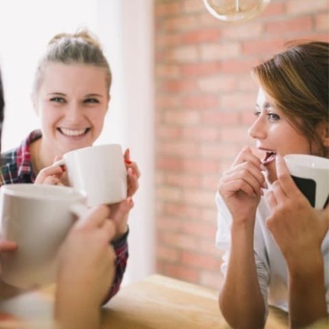 Koffie & Kids Keffee