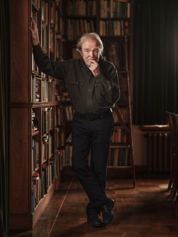 Hilversum in gesprek met Midas Dekkers