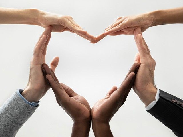 OverHoop: over verlies, veerkracht en verbinding