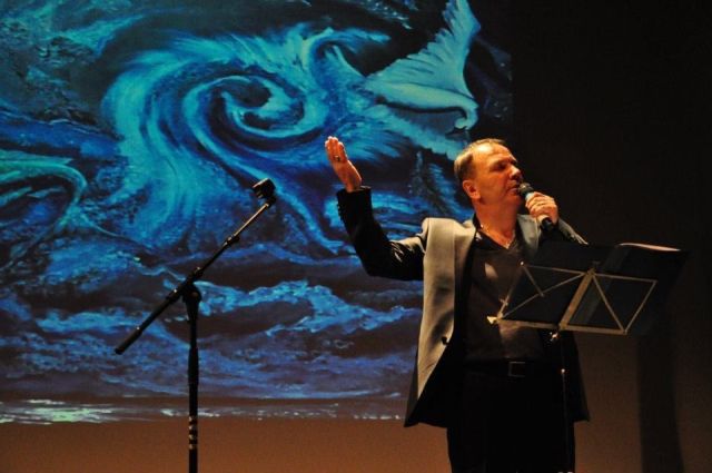 Een avond met Yavuz Nufel over Turkse migranten in Nederland