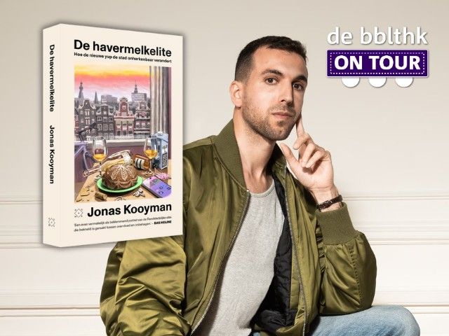 Hoe 'Havermelkelite' is Wageningen eigenlijk?