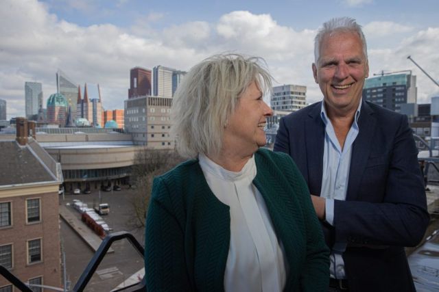 Politieke avond met Wilma Borgman en Ron Fresen: hoe gaat het verder na de verkiezingen