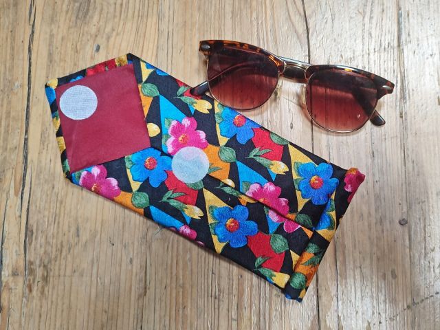 Workshop upcycling: maak je eigen etui