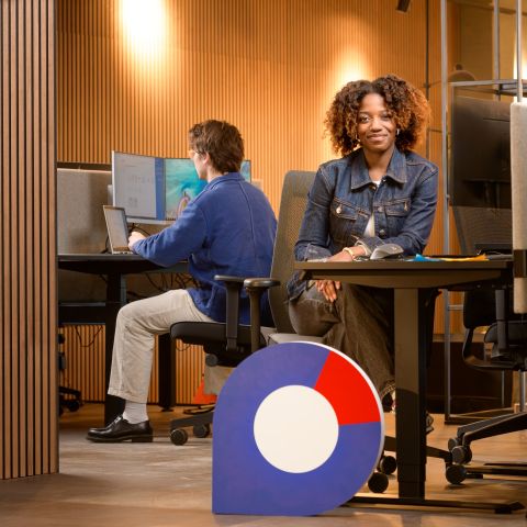 Inloopspreekuur: Vragen over werk, loopbaanontwikkeling en om- of bijscholing