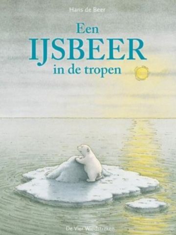Kleine ijsbeer, ijsbeer in de tropen