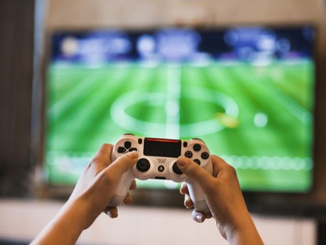 Informatieavond | Gamen voor opvoeders