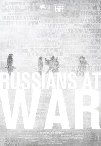 Film & gesprek: De gelaagdheid van een oorlog