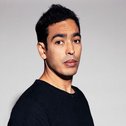 Interview met Johan Fretz