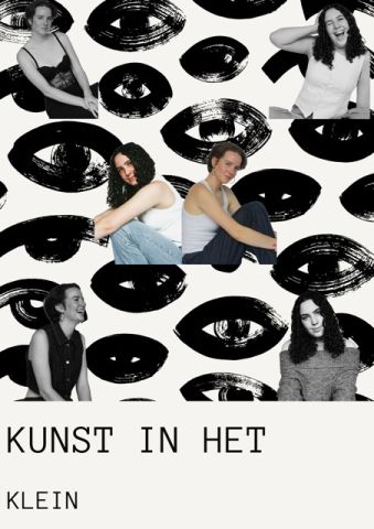 Muziek in de Bieb: Kunst in het klein!