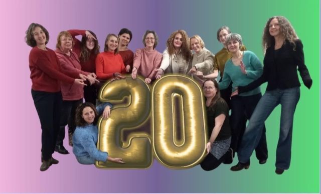 Muziek in de Bieb: LadyLa