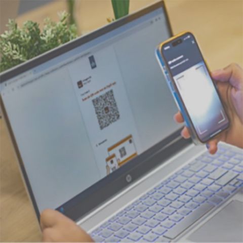 Werken met DigiD en de digitale overheid