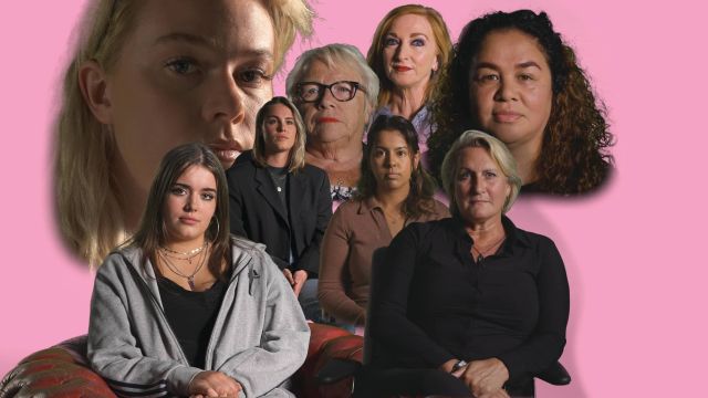 Documentaire KRO/NCRV 2Doc: Belaagd