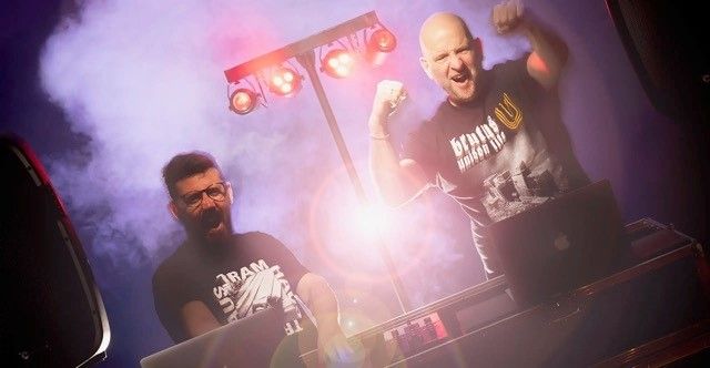 Schiedamse Eindejaars Popquiz!