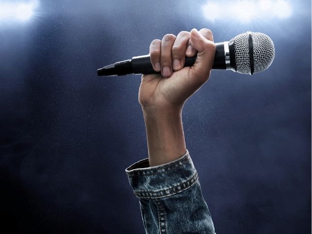 Meet-up voor muziektalenten