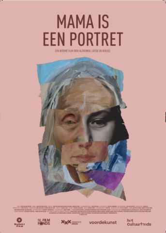 Film & Gesprek over Dementie: Mama is een Portret