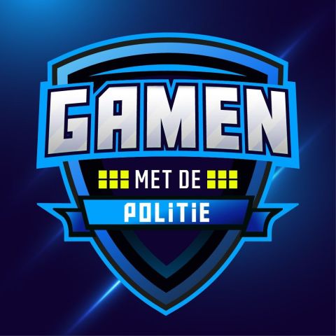 Gamen met de politie